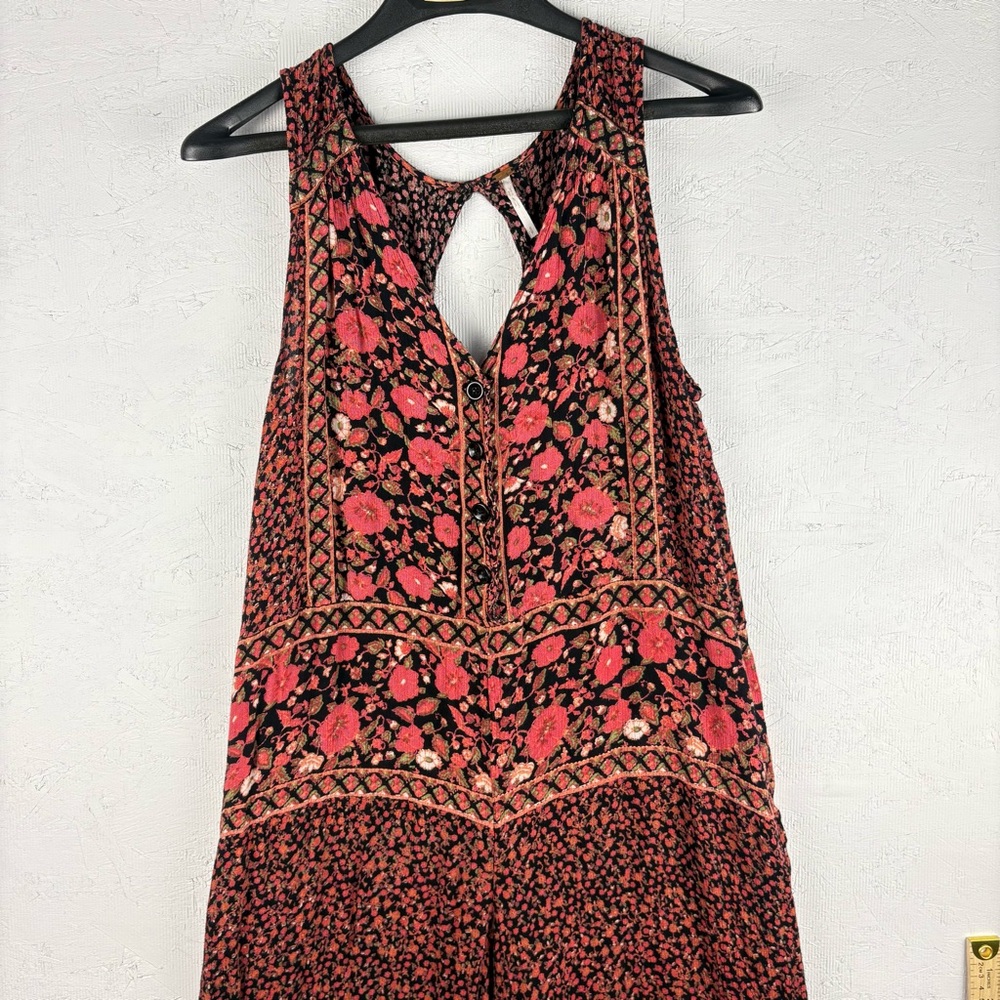 Free People Boho Jumpsuit - Picture 10 of 12